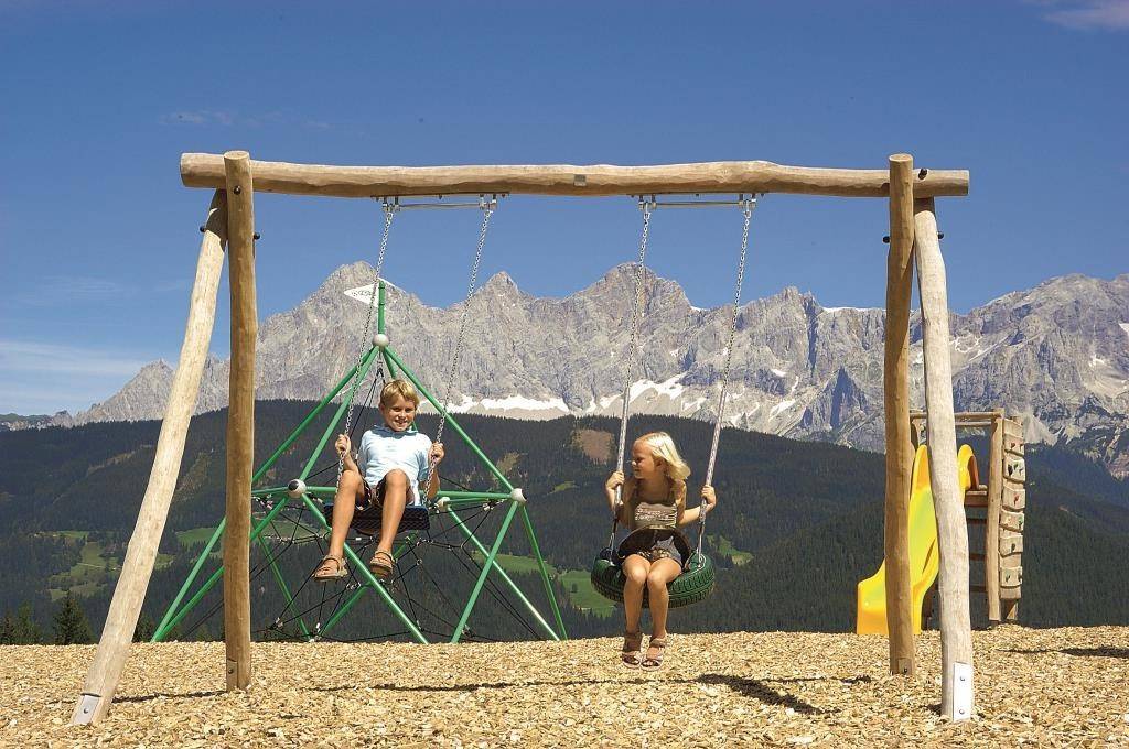 Almwelt Austria