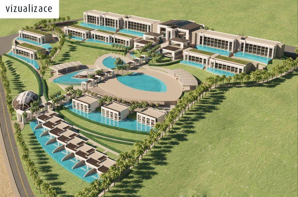 Mayia Exclusive Resort & Spa