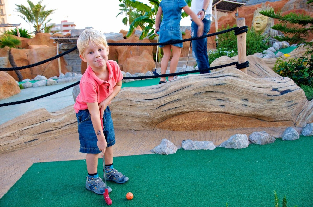 Sol Katmandu Park & Resort