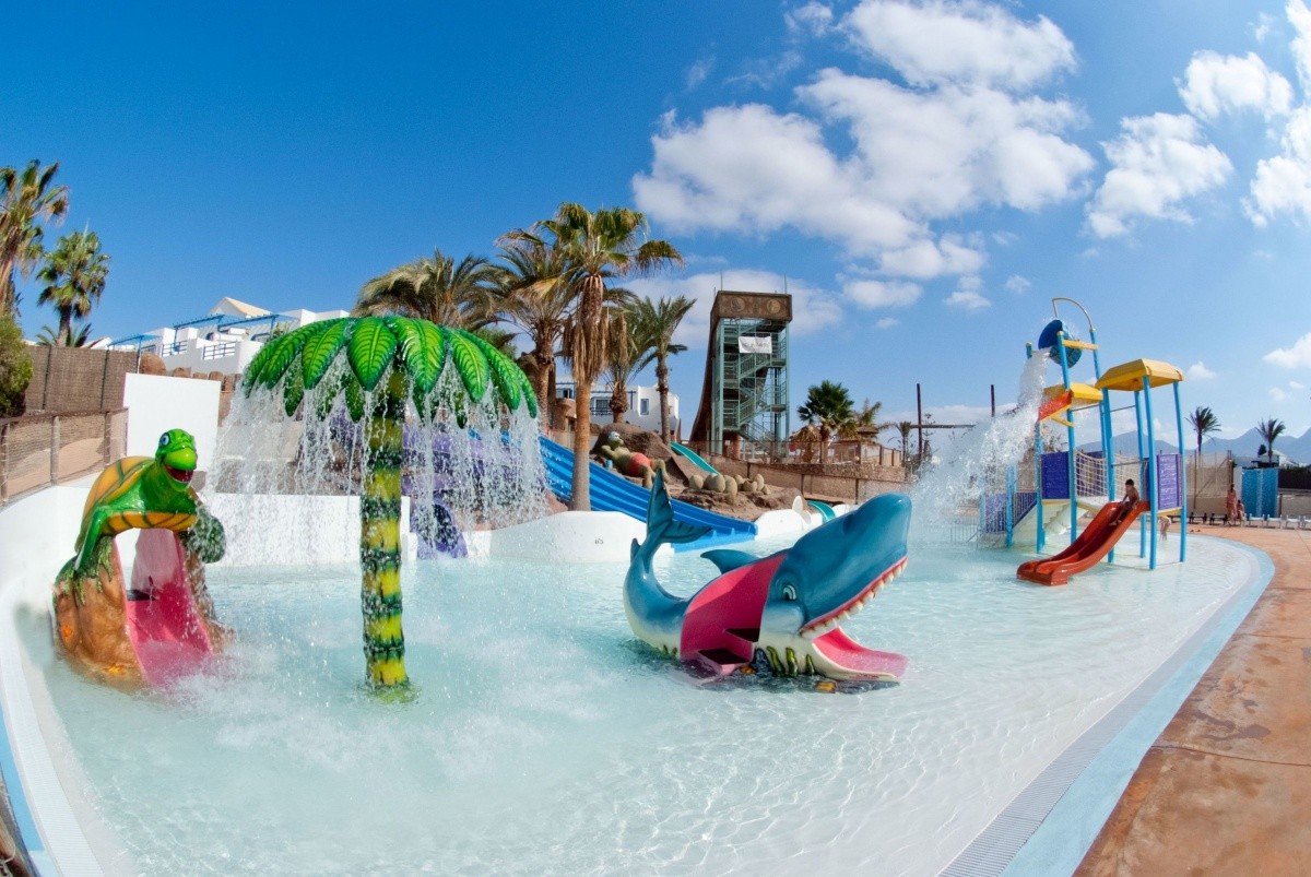 Hl Paradise Island