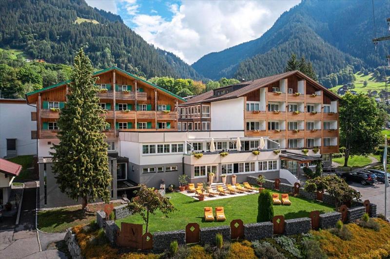 Montafon/Gaschrun