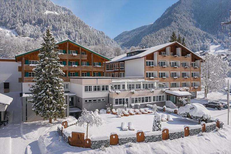 Montafon/Gaschrun