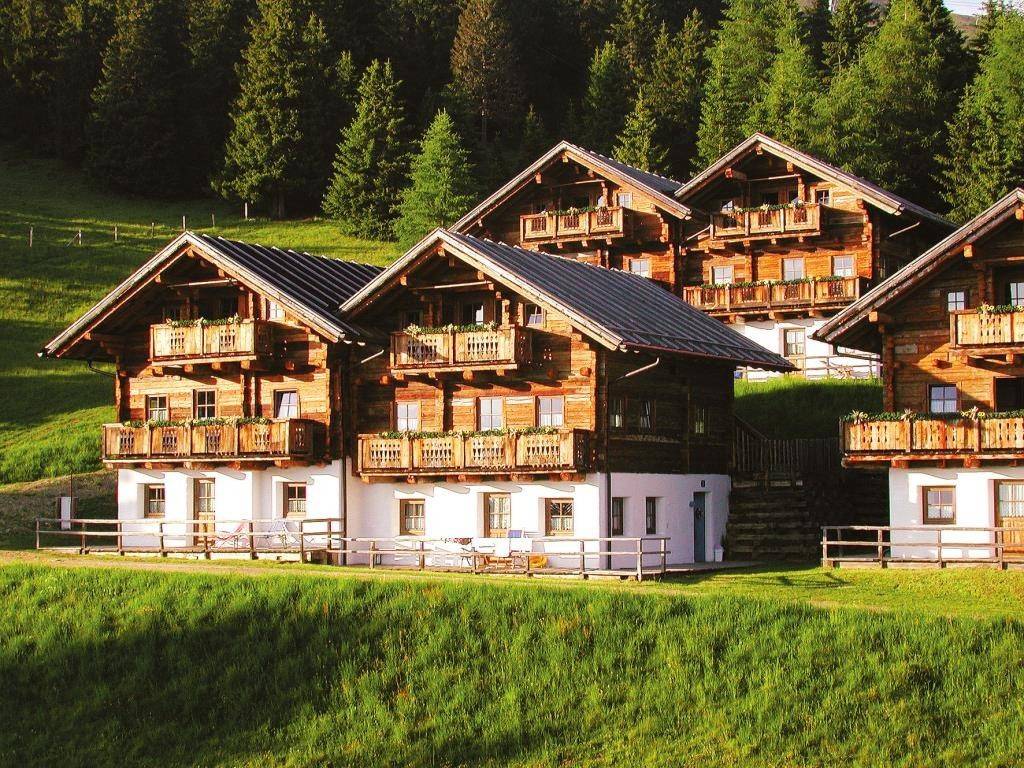 Sporthotel Hochlienz