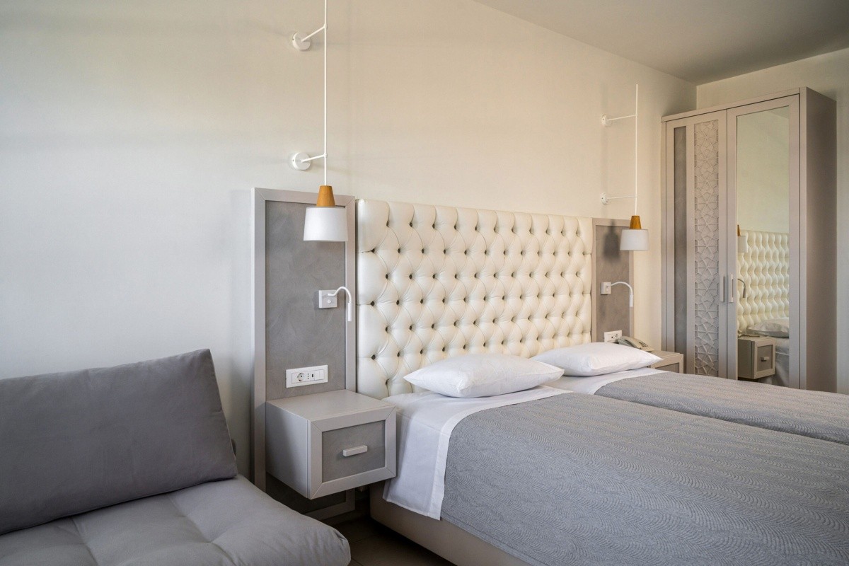 El Greco Resort