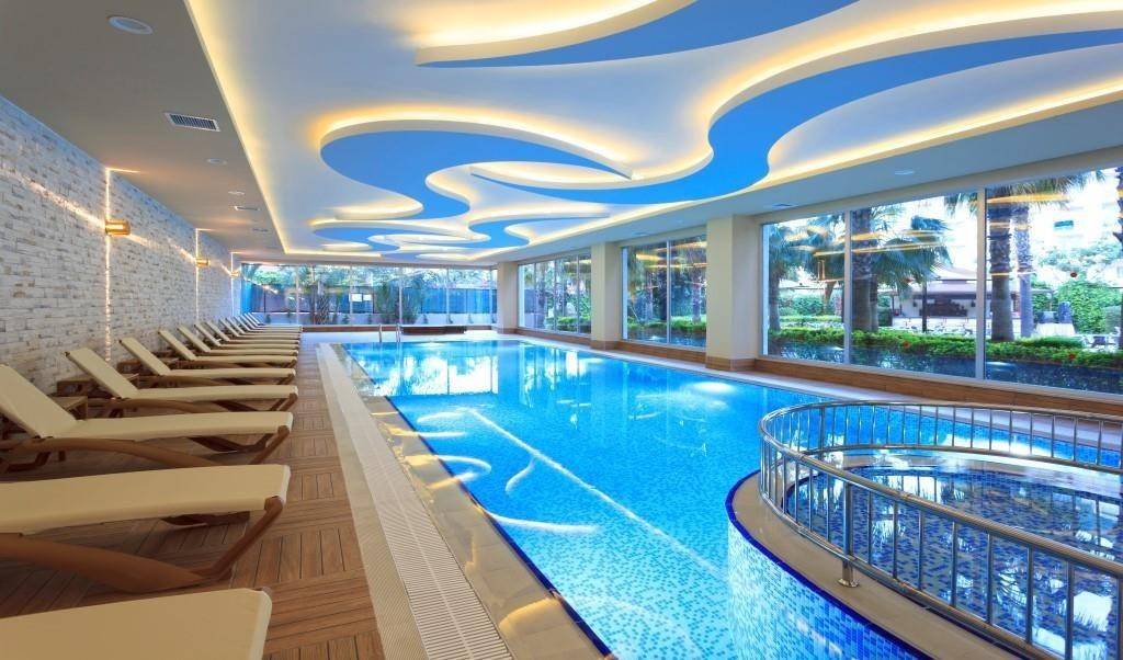 Hotel Royal Garden Beach