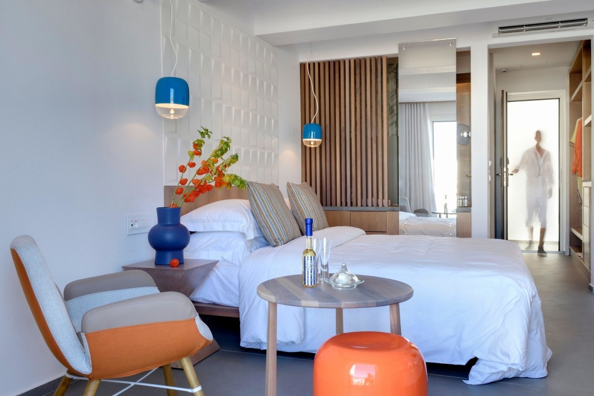 Myconian Korali Relais And Chateaux