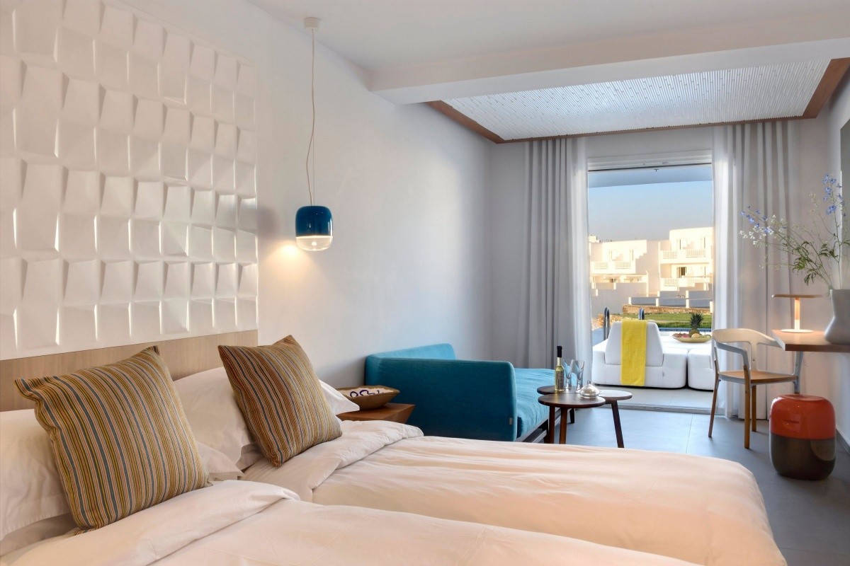 Myconian Korali Relais And Chateaux