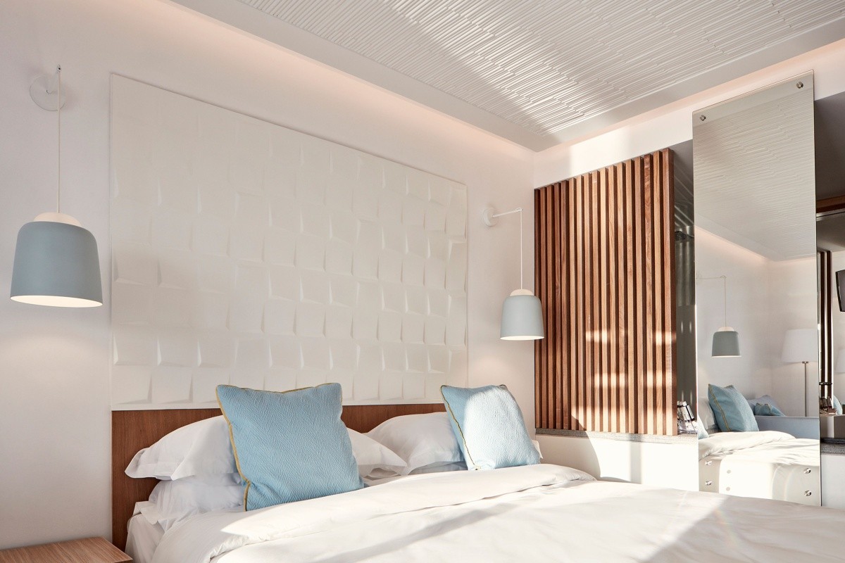Myconian Korali Relais And Chateaux