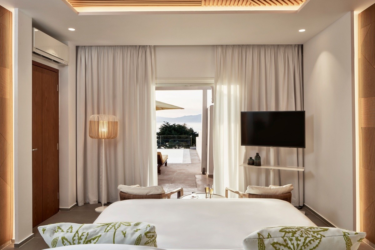 Myconian Korali Relais And Chateaux