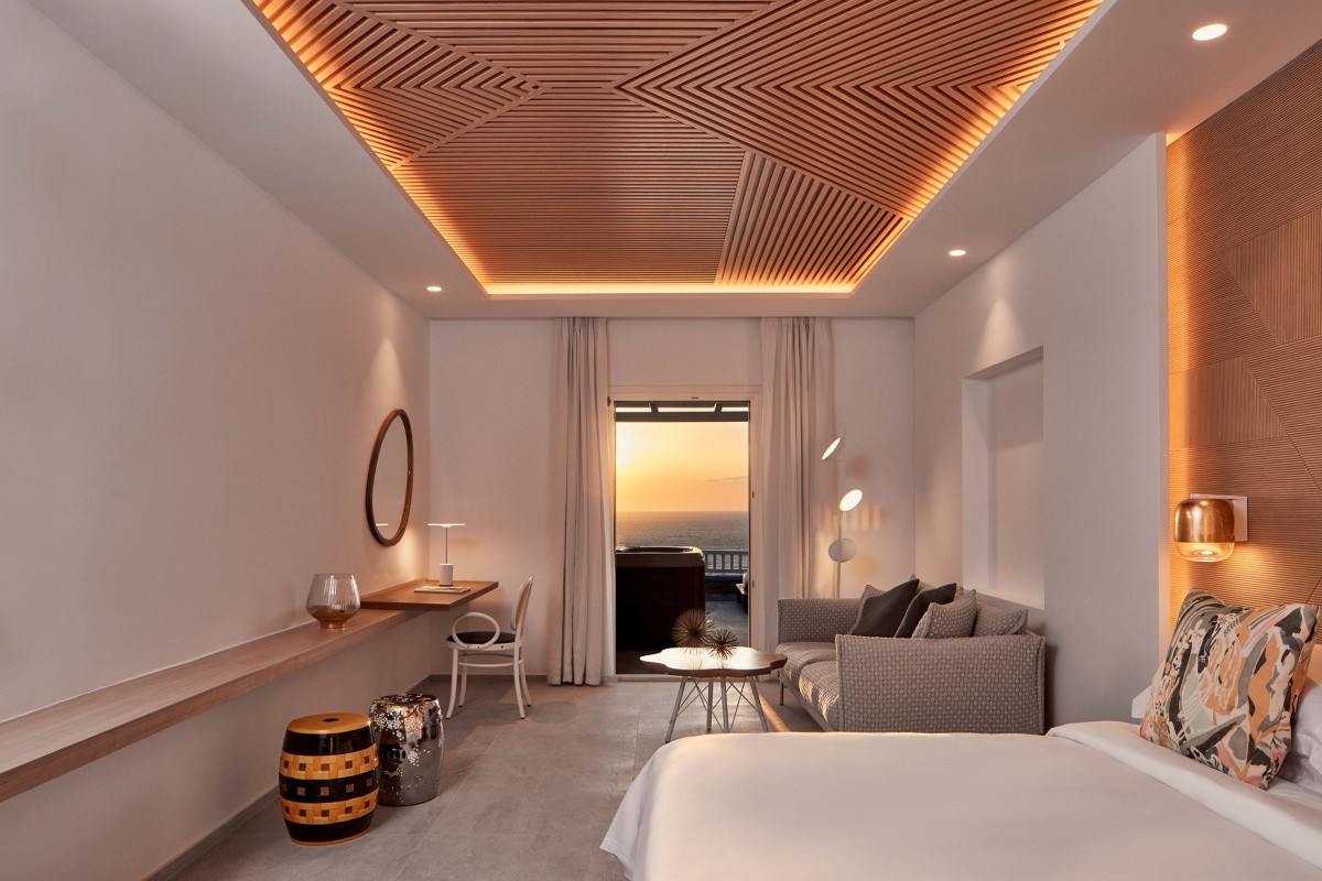 Myconian Korali Relais And Chateaux