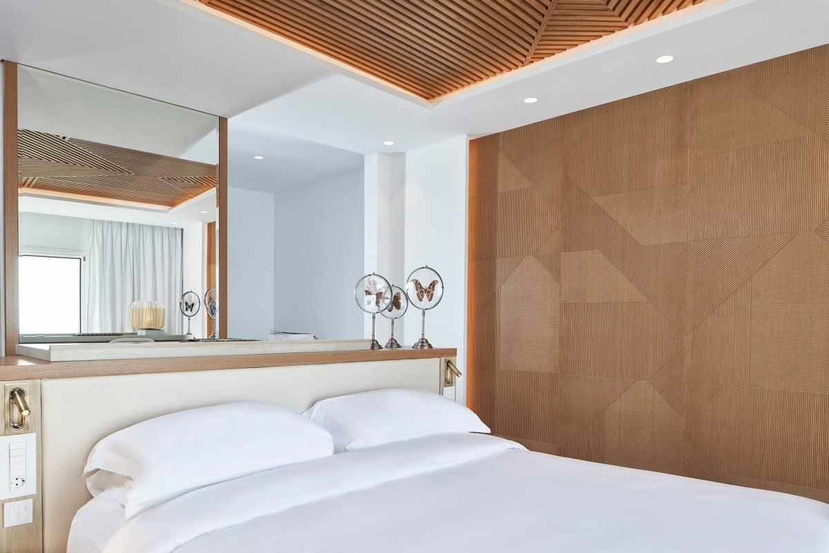 Myconian Korali Relais And Chateaux