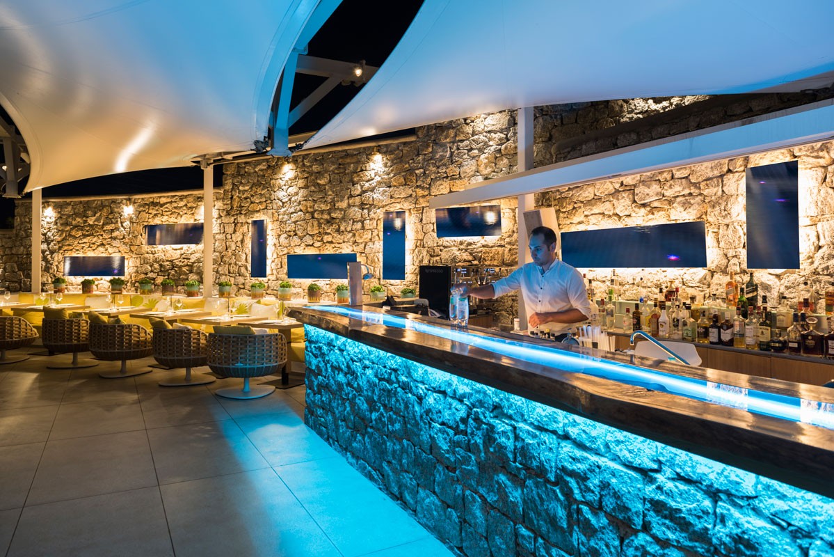 Myconian Korali Relais And Chateaux