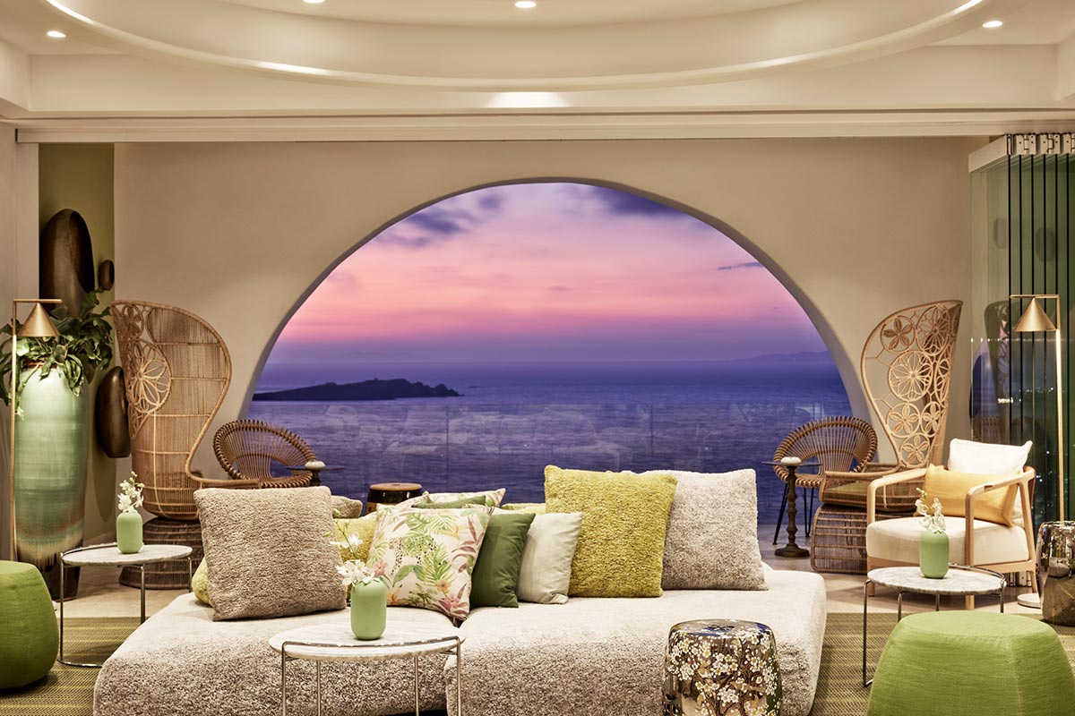 Myconian Korali Relais And Chateaux