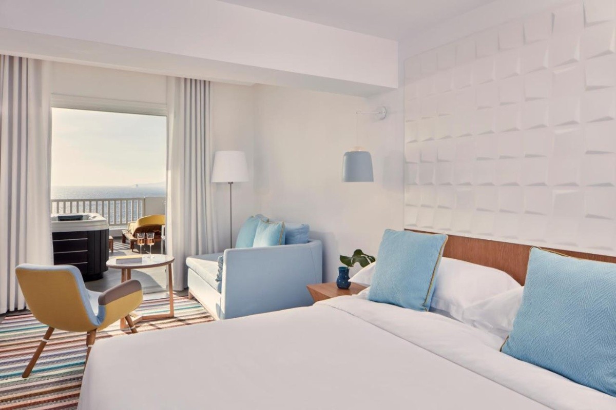 Myconian Korali Relais And Chateaux