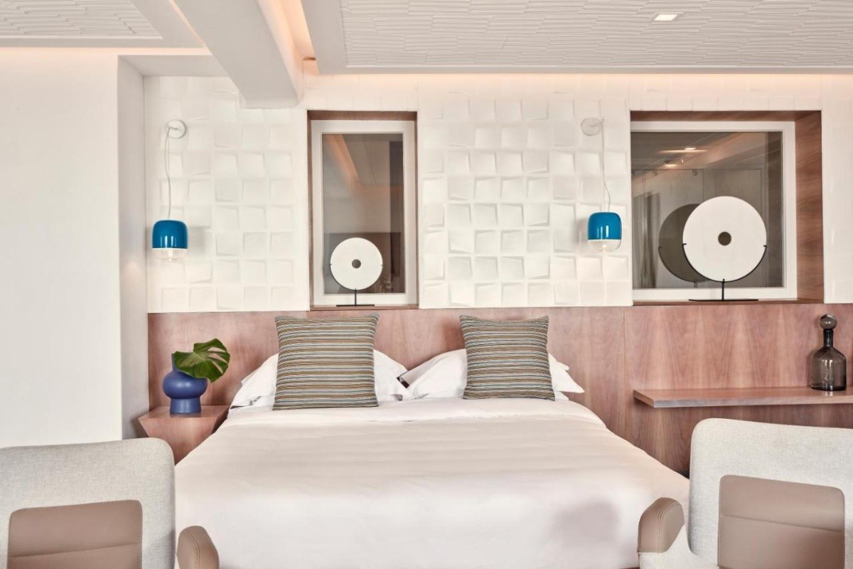Myconian Korali Relais And Chateaux