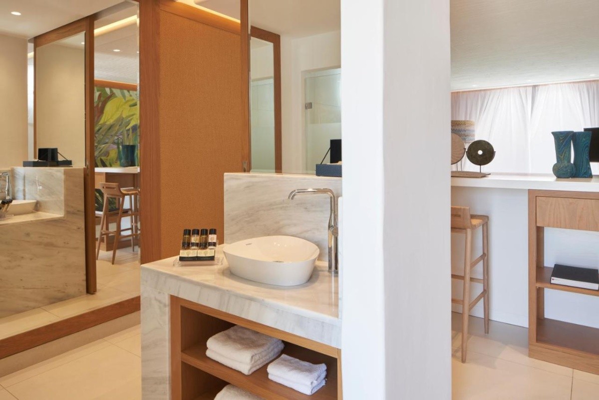Myconian Korali Relais And Chateaux