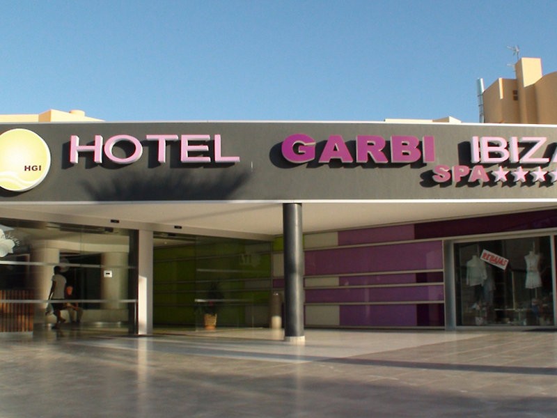 Garbi Ibiza & Spa