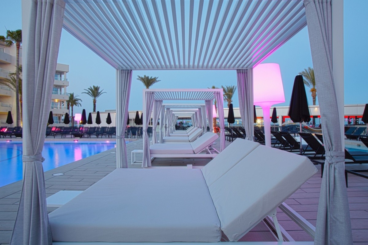 Garbi Ibiza & Spa