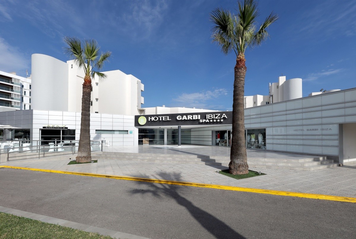 Garbi Ibiza & Spa