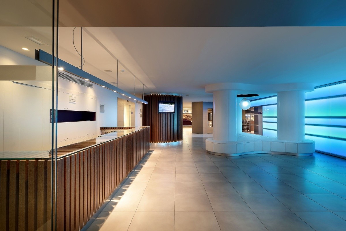 Garbi Ibiza & Spa