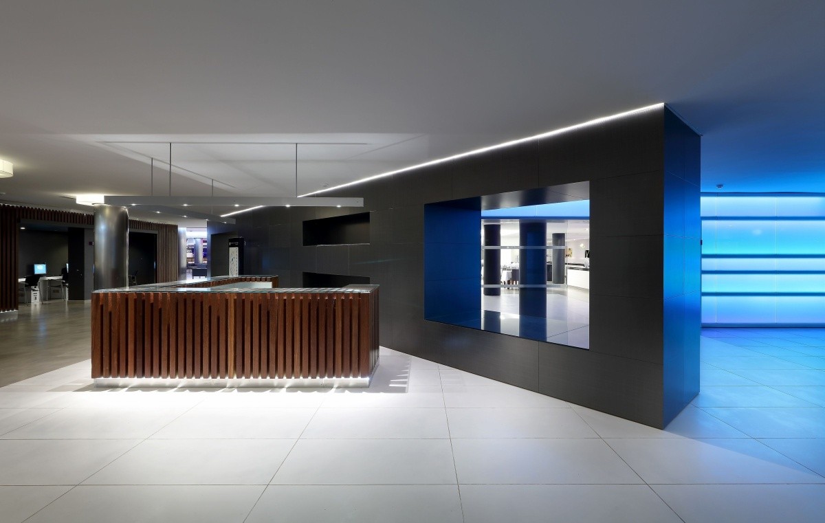 Garbi Ibiza & Spa
