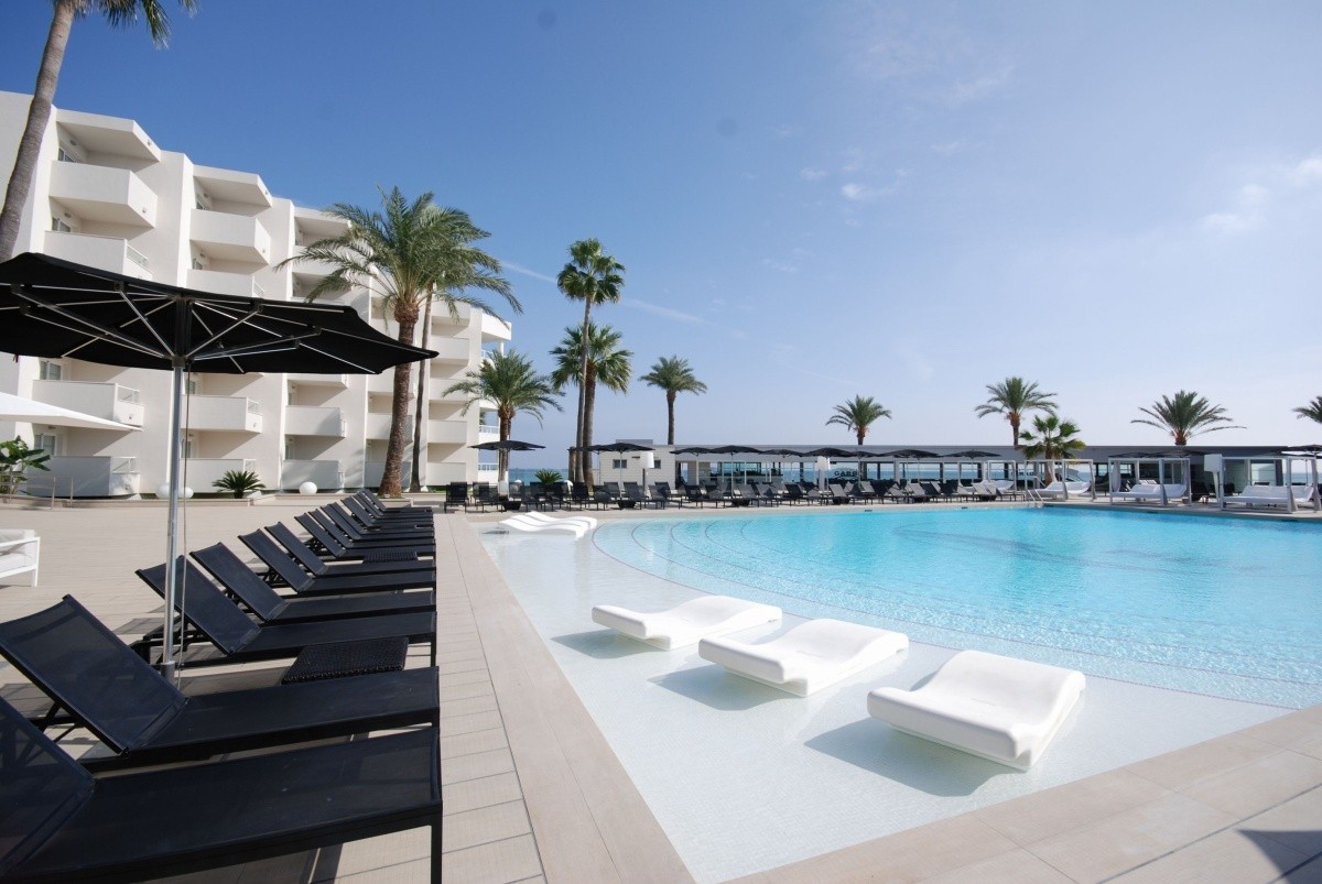 Garbi Ibiza & Spa