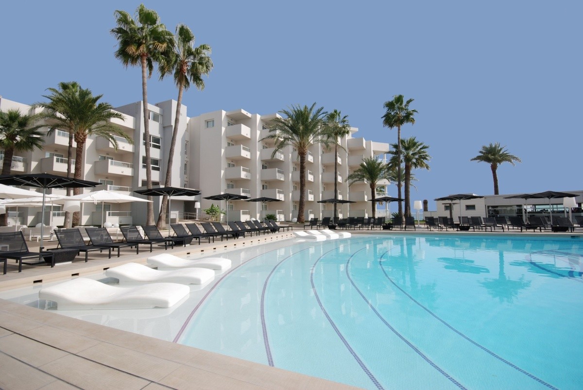 Garbi Ibiza & Spa