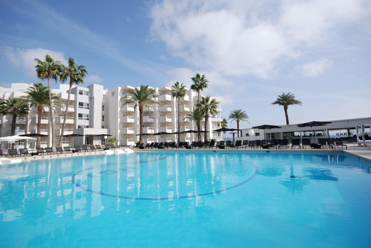 Garbi Ibiza & Spa