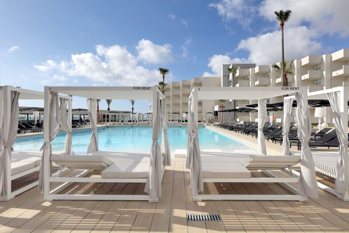 Garbi Ibiza & Spa