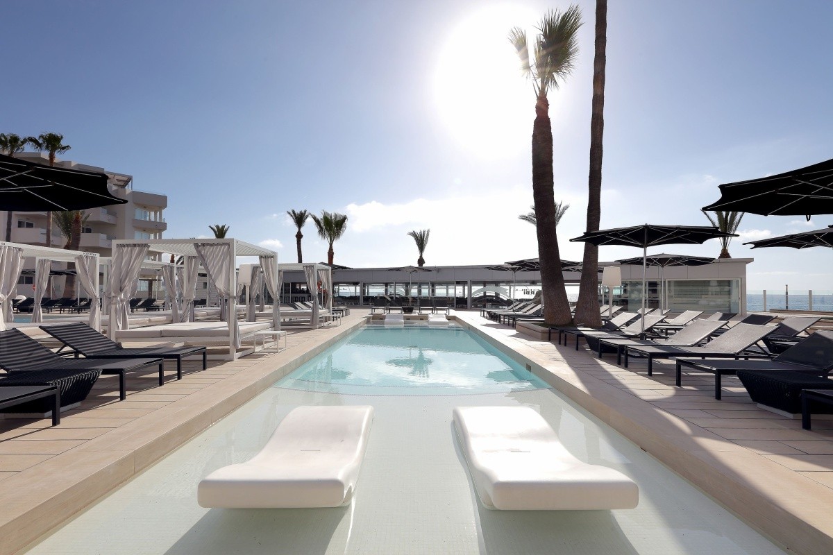Garbi Ibiza & Spa