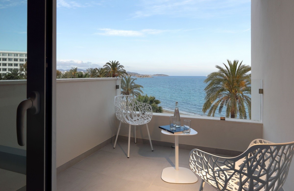 Garbi Ibiza & Spa
