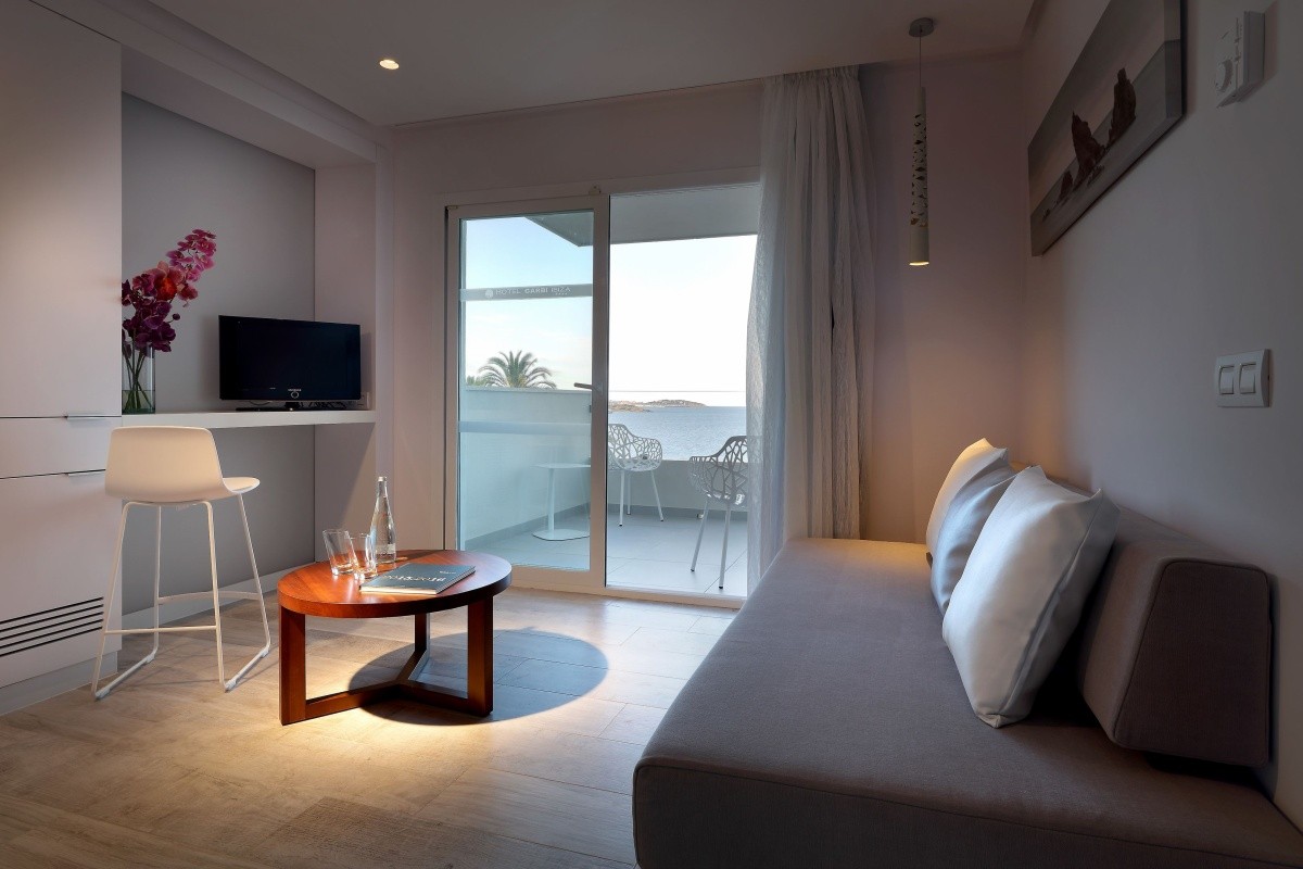 Garbi Ibiza & Spa