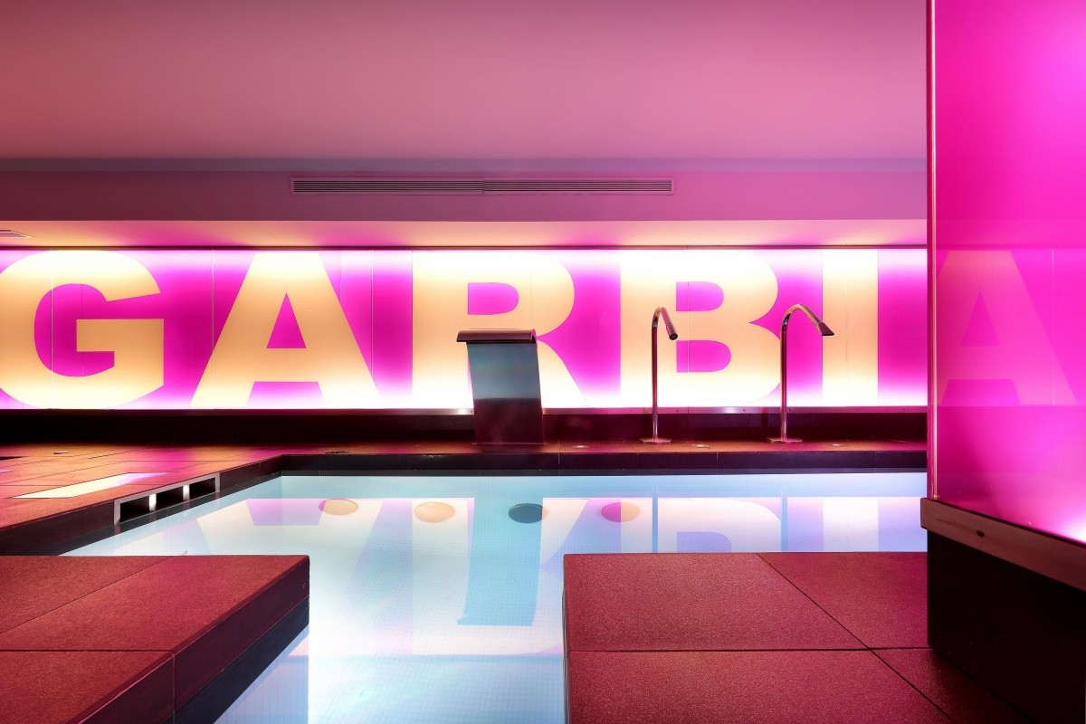 Garbi Ibiza & Spa