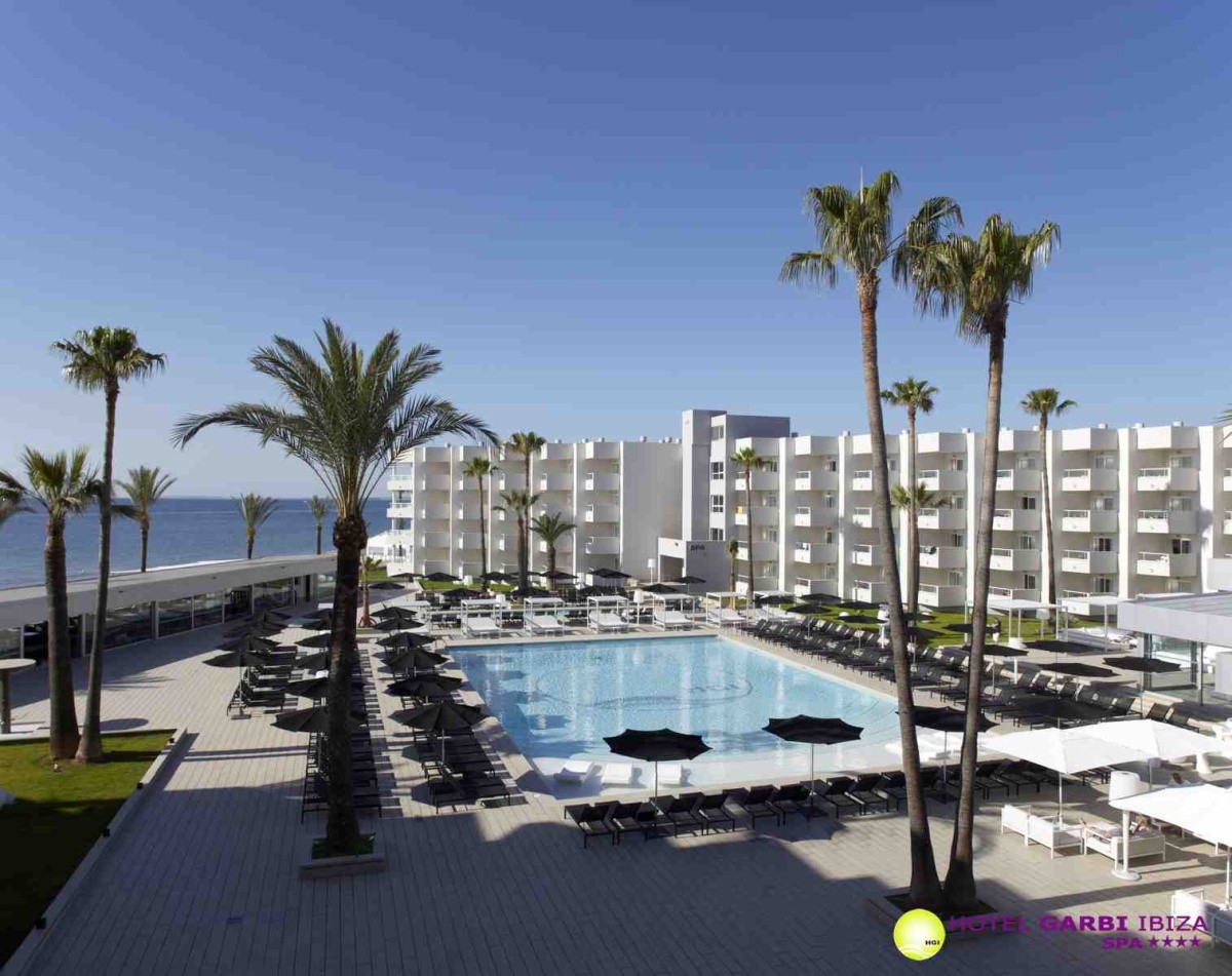 Garbi Ibiza & Spa