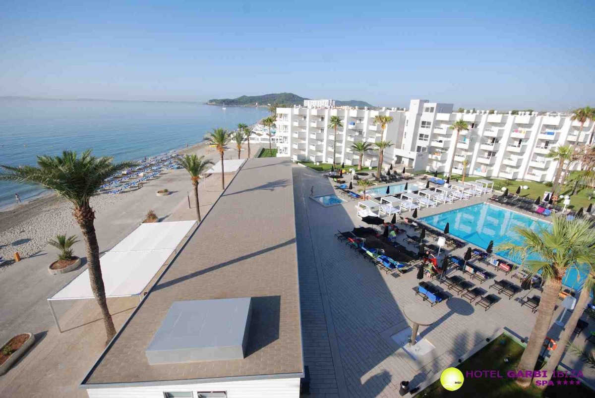 Garbi Ibiza & Spa