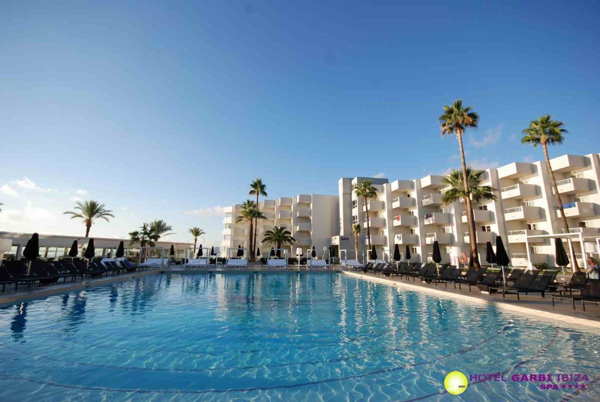 Garbi Ibiza & Spa