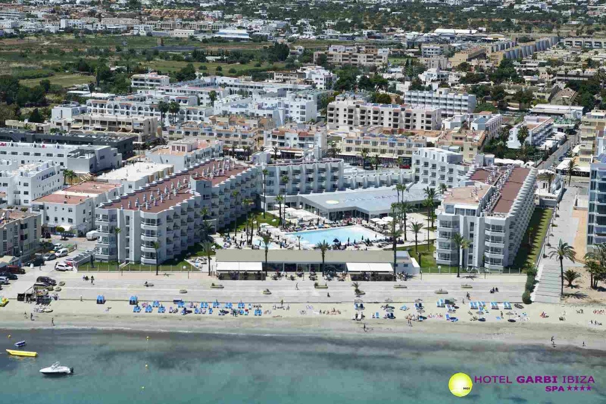 Garbi Ibiza & Spa