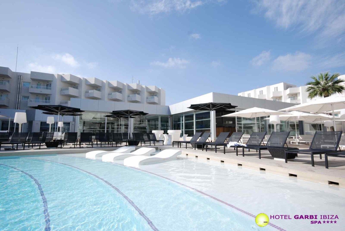 Garbi Ibiza & Spa