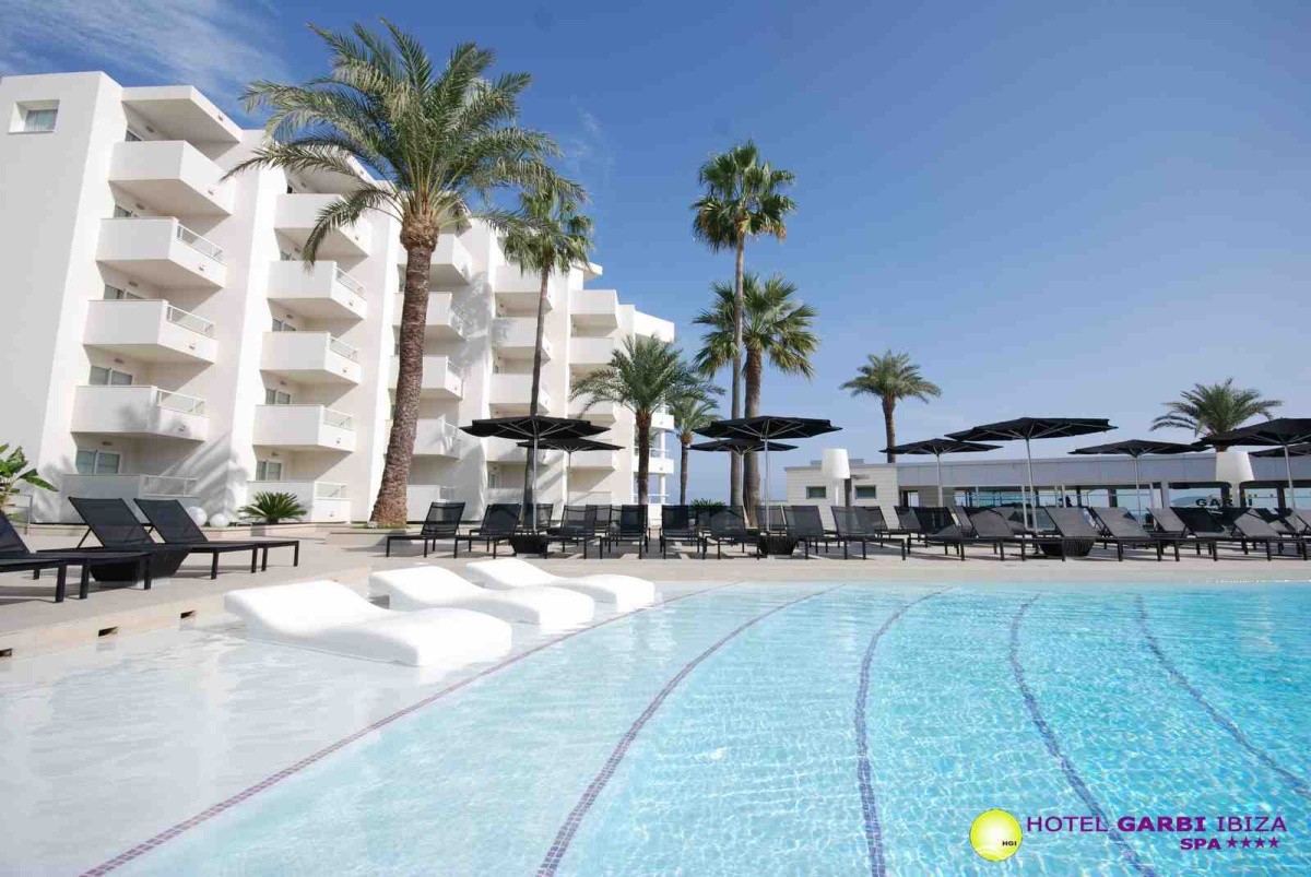 Garbi Ibiza & Spa