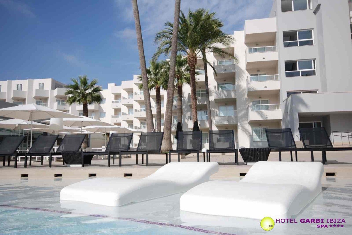 Garbi Ibiza & Spa