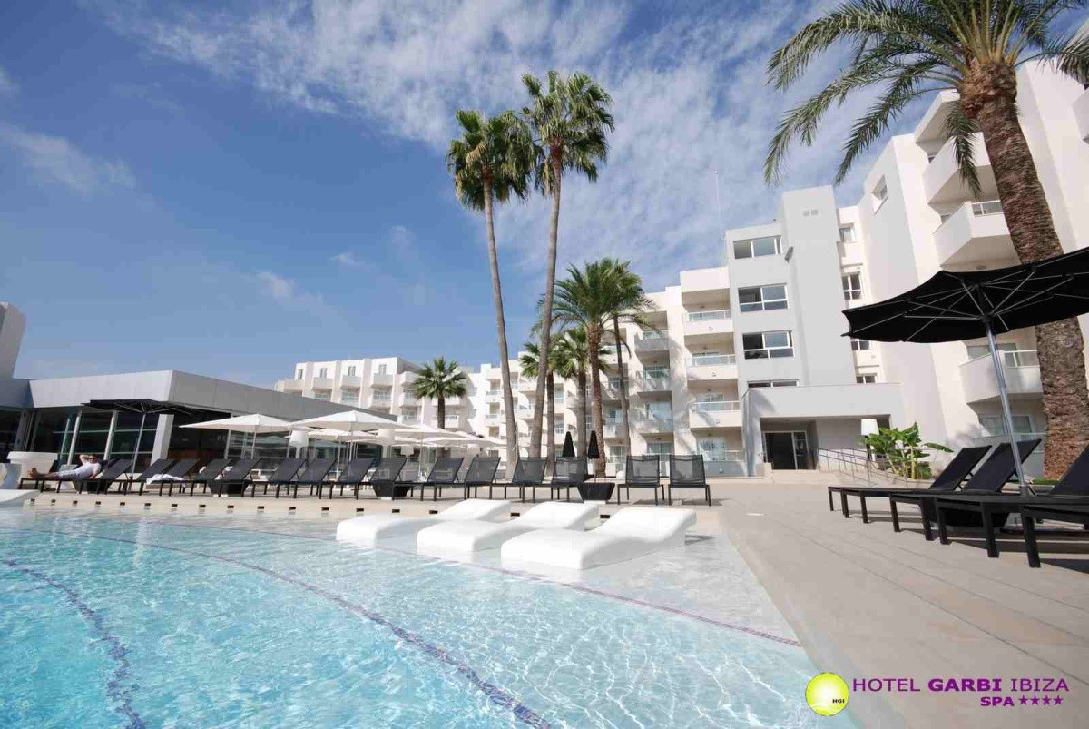 Garbi Ibiza & Spa
