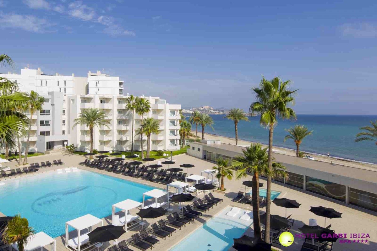 Garbi Ibiza & Spa