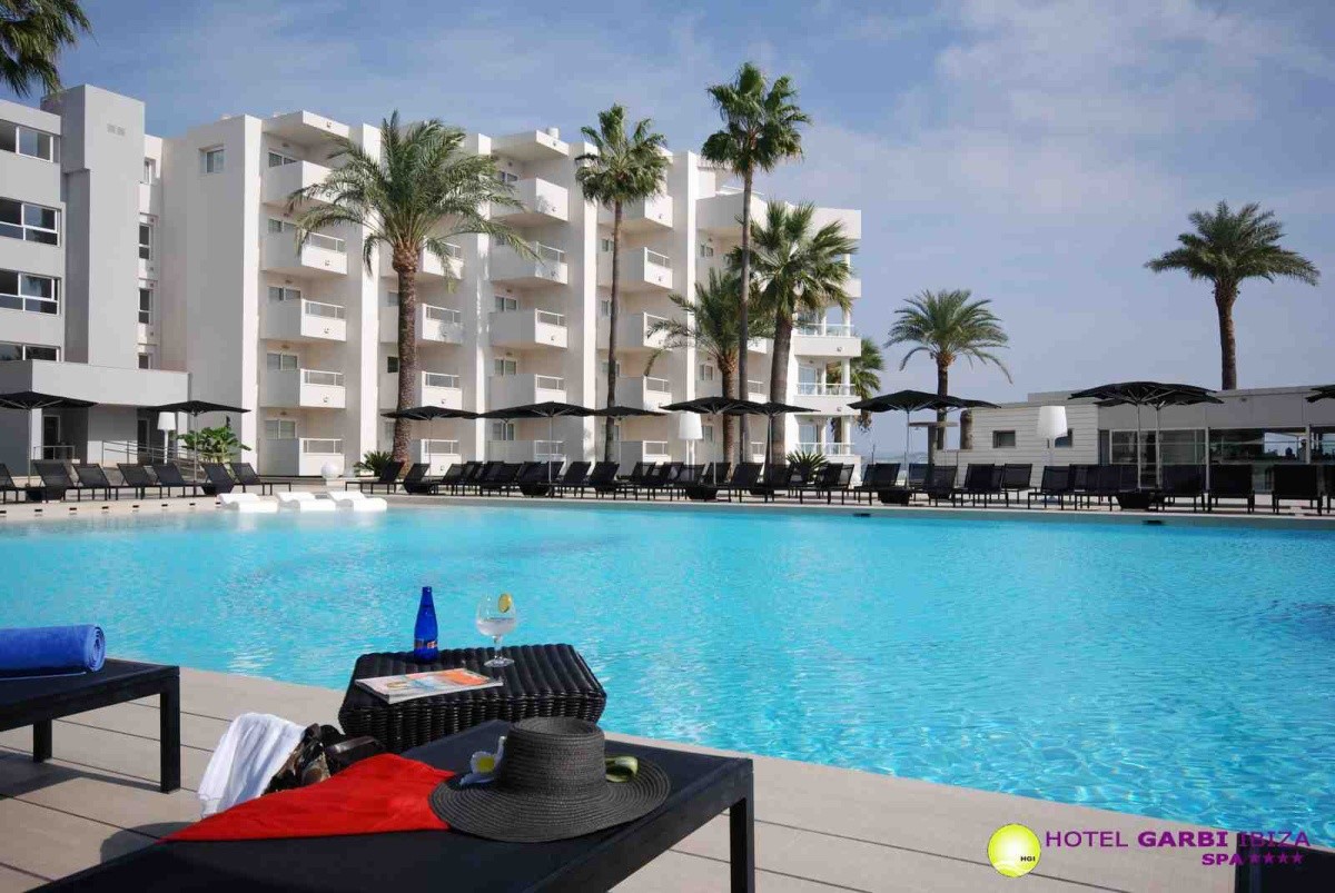 Garbi Ibiza & Spa