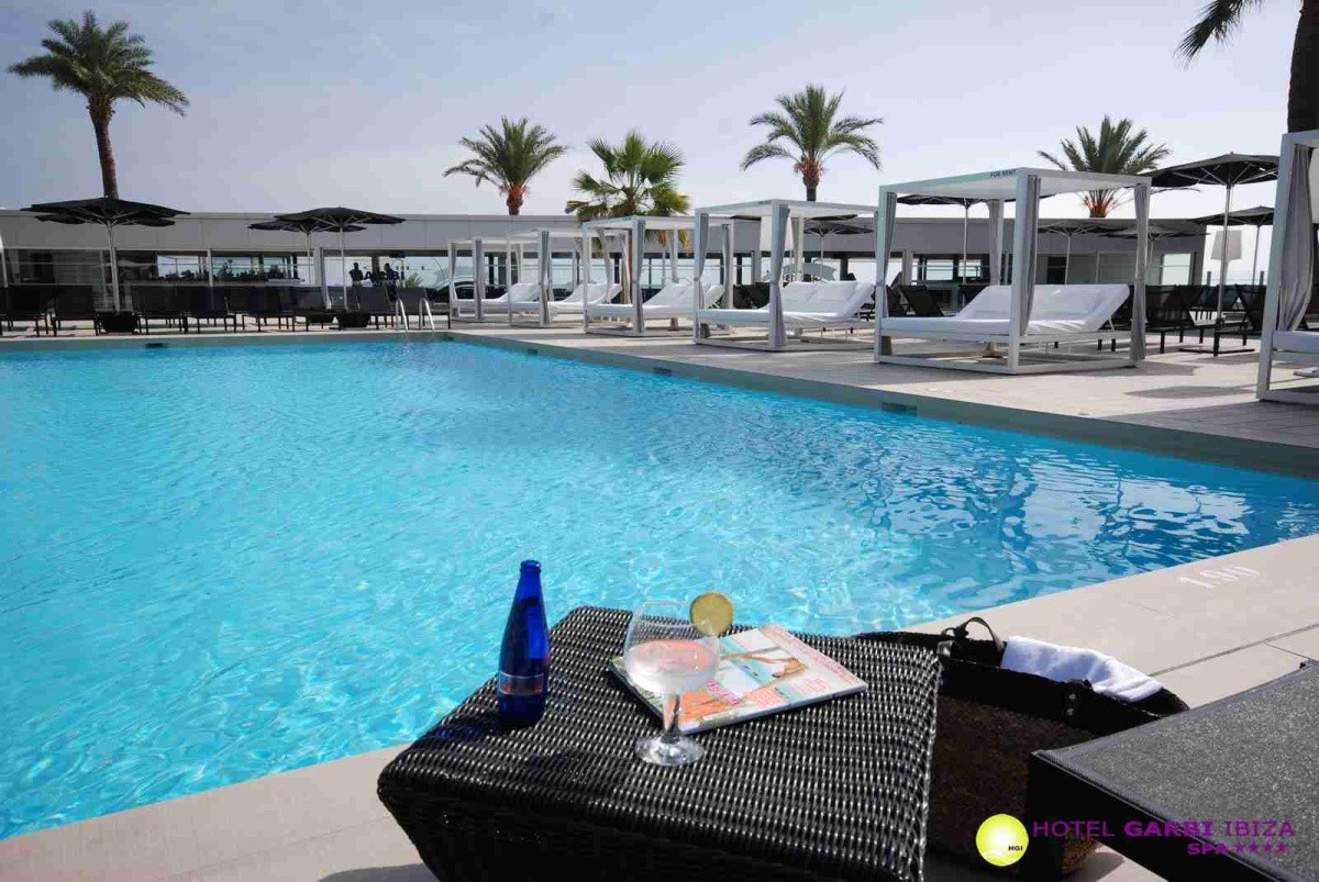 Garbi Ibiza & Spa