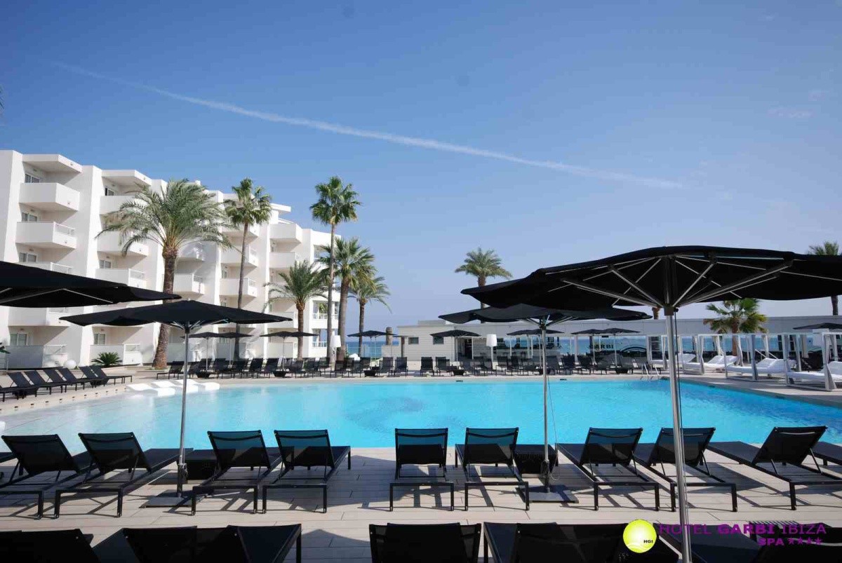 Garbi Ibiza & Spa