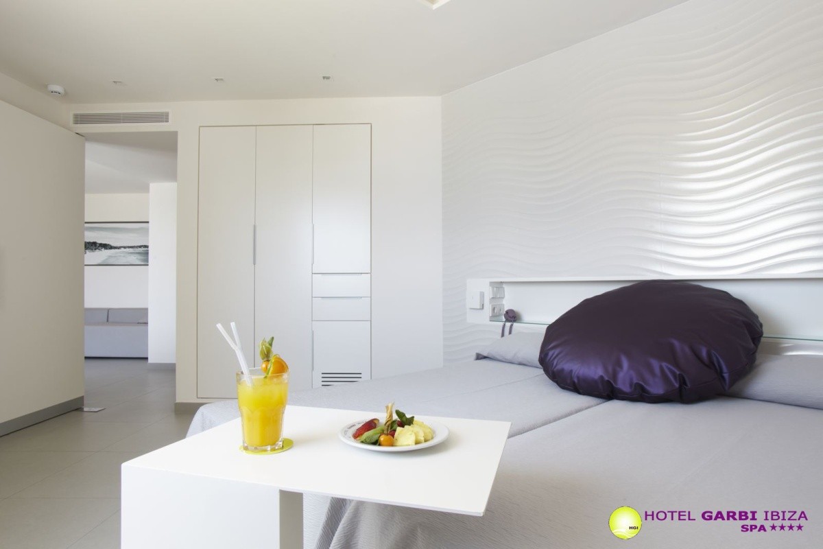 Garbi Ibiza & Spa