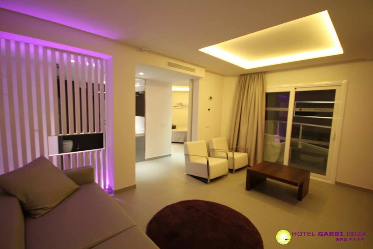 Garbi Ibiza & Spa