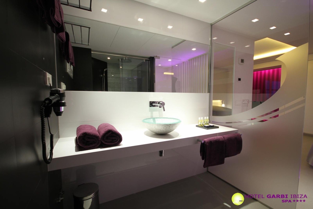 Garbi Ibiza & Spa