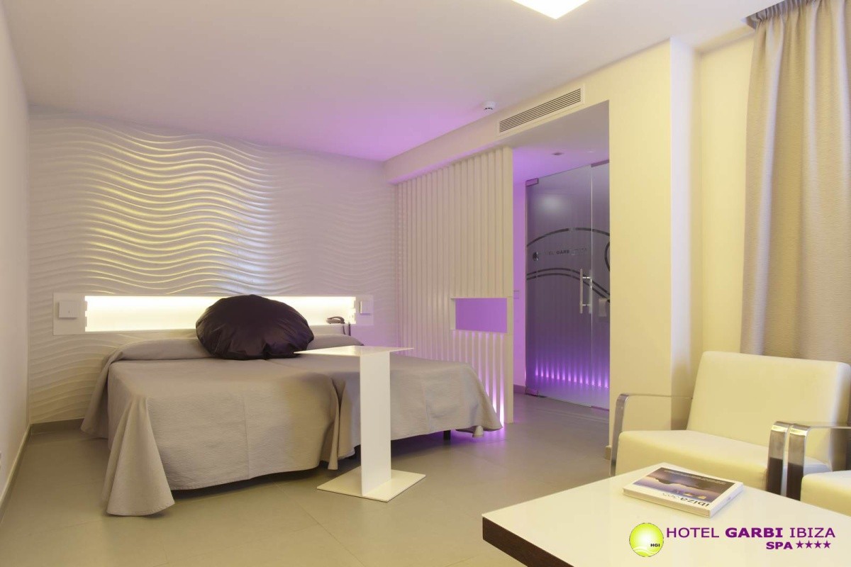Garbi Ibiza & Spa