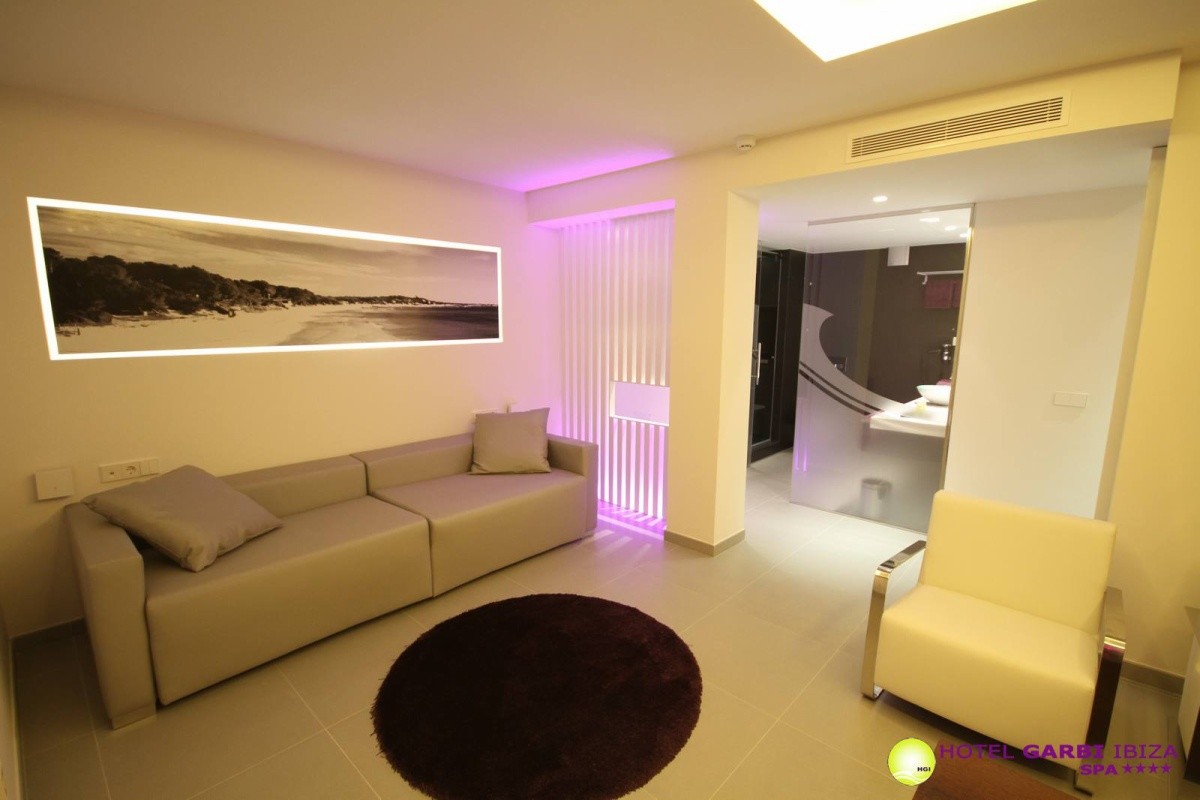 Garbi Ibiza & Spa